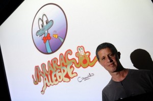 Camilo Lucas-foto Netun